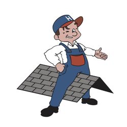 Emergency Roof Repair for Roofing in Mc Comb, OH